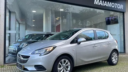 Usado 2018 Opel Corsa Business Edition | € 11.890 (Preço justo)