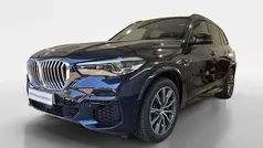 Preto Usado 2022 BMW X5 SUV | € 64.900 (Preço justo)
