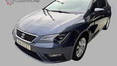 Usado 2020 Seat Leon Style Carrinha | € 15.400 (Super Preço)