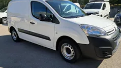 Usado 2018 Citroën Berlingo Comfort Monovolume | € 9.900 (Bom preço)