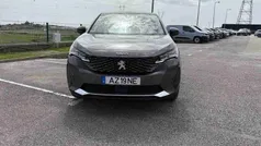 Cinzento Usado 2023 Peugeot 3008 | € 29.990 (Preço justo)
