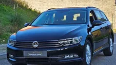 Usado 2018 VW Passat Carrinha | € 17.999 (Bom preço)