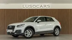 Usado 2020 Audi Q2 SUV | € 20.990 (Preço justo)
