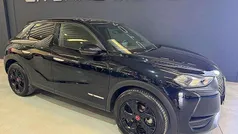 Preto Usado 2022 DS Automobiles DS3 Crossback E-Tense SUV | € 18.900 (Preço justo)