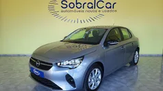 Usado 2021 Opel Corsa Business Edition | € 14.000 (Preço justo)