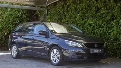Usado 2018 Peugeot 308 SW Active Carrinha | € 9.900 (Super Preço)
