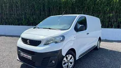 Branco Usado 2020 Peugeot Expert Van | € 13.990 (Super Preço)