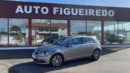 Usado VW Golf VII 110 HP (80 kW) 2017