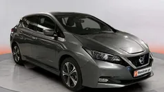Usado 2019 Nissan Leaf Citadino | € 12.490 (Preço justo)
