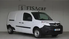 Usado 2021 Renault Kangoo Business Monovolume | € 16.900 (Preço justo)