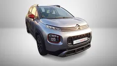Usado 2021 Citroën C3 Aircross SUV | € 11.990 (Preço justo)