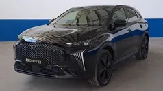 DS Automobiles DS4