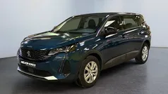 Usado 2022 Peugeot 5008 Active Monovolume | € 21.750 (Super Preço)