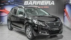 Usado 2018 Peugeot 2008 Style SUV | € 12.500 (Preço justo)