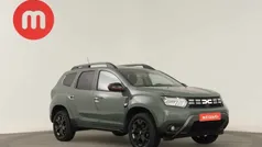 Verde Usado 2023 Dacia Duster Extreme SUV | € 16.032 (Super Preço)