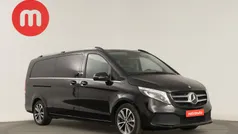 Mercedes V250