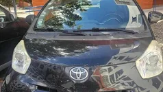 Usado 2009 Toyota iQ Citadino | € 6.750 (Preço justo)