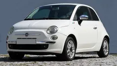Usado 2008 Fiat 500 Citadino | € 5.900 (Preço justo)