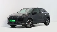 Preto Usado 2024 DS Automobiles DS3 Crossback SUV | € 23.500 (Preço justo)