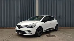 Usado 2019 Renault Clio IV LIMITED | € 13.900 (Preço justo)