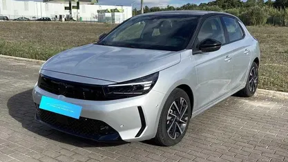 Usado Opel Corsa 101 HP (74 kW) 2024 Cinza