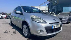 Usado 2010 Renault Clio II | € 6.580 (Preço justo)