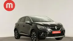 Usado 2024 Renault Captur Techno SUV | € 20.499 (Preço justo)