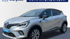 Usado 2022 Renault Captur SUV | € 23.500 (Preço justo)