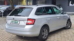 Usado 2018 Skoda Fabia Ambition Carrinha | € 12.990 (Preço justo)