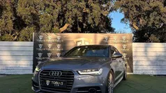 Usado 2016 Audi A6 Business Sedan | € 43.900