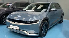 Azul Usado 2023 Hyundai Ioniq 5 SUV | € 39.990 (Preço justo)
