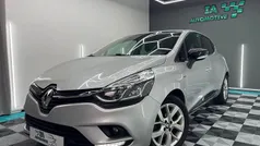 Usado 2019 Renault Clio IV LIMITED Citadino | € 10.999 (Preço justo)