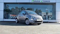 Usado 2020 Fiat 500 | € 11.990 (Bom preço)