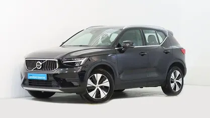 Usado 2022 Volvo XC40 SUV | € 31.500 (Preço justo)