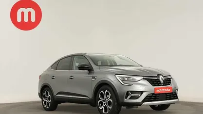 Usado 2023 Renault Arkana SUV | € 23.999 (Preço justo)