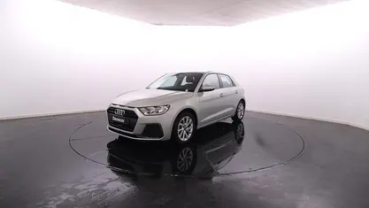 Usado 2024 Audi A1 Sportback Advanced Citadino | € 23.900 (Preço justo)