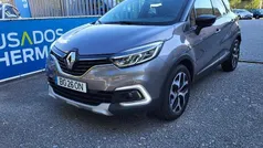 Usado 2019 Renault Captur SUV | € 15.900 (Super Preço)