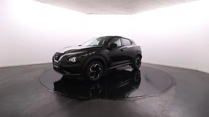 Usado 2024 Nissan Juke Acenta SUV | € 21.450 (Preço justo)