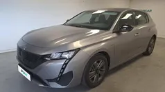 Cinzento Usado 2025 Peugeot 308 | € 25.900 (Preço justo)