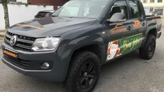 Outra Usado 2014 VW Amarok Pickup | € 19.990 (Preço justo)