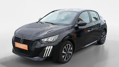 Usado 2024 Peugeot 208 Active Citadino | € 16.533 (Preço justo)
