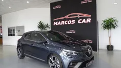 Usado 2020 Renault Clio V RS Line | € 17.900 (Preço justo)