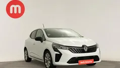 Usado 2024 Renault Clio V Evolution | € 16.499 (Preço justo)