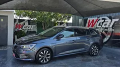 Usado 2022 Renault Mégane IV Carrinha | € 19.450 (Preço justo)