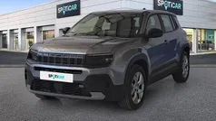 Cinza Usado 2024 Jeep Avenger Altitude SUV | € 21.000 (Bom preço)