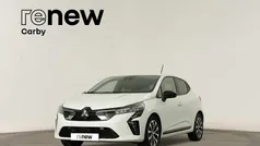 Branco Usado 2024 Mitsubishi Colt Invite | € 17.790 (Preço justo)