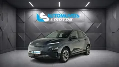Azul Usado 2022 Hyundai Kauai SUV | € 24.400 (Preço justo)