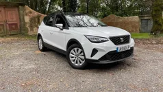 Usado 2022 Seat Arona SUV | € 16.999 (Preço justo)