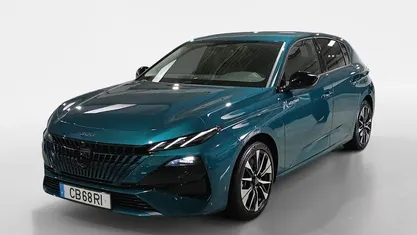 Usado 2026 Peugeot 308 Allure | € 35.900