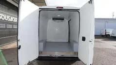 Branco Usado 2019 Peugeot Boxer Van | € 18.000 (Bom preço)